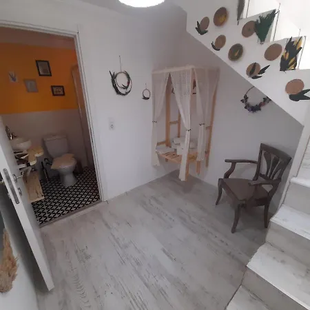 Marissa Boutique Çeşme