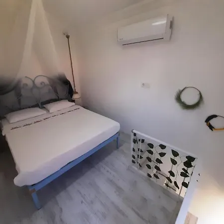 Marissa Boutique Otel