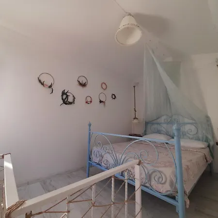 Marissa Boutique Szálloda 2*