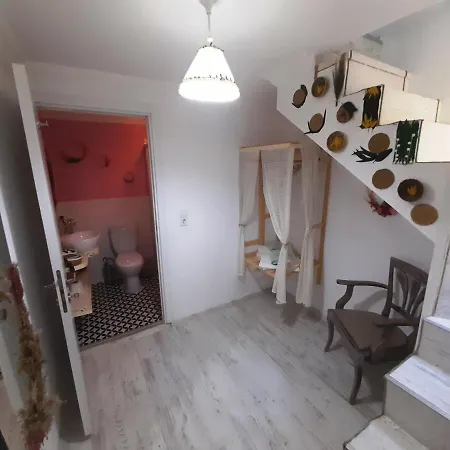 Szálloda Marissa Boutique 2*