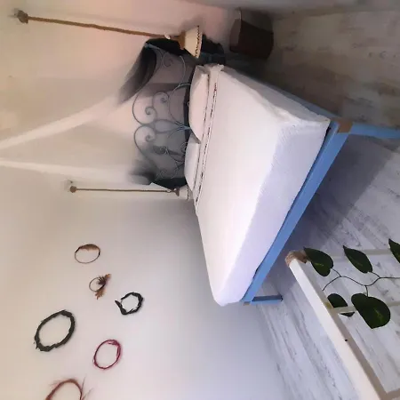 Marissa Boutique Çeşme