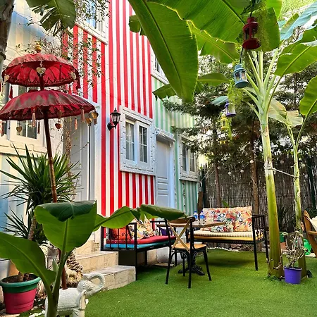 Otel Marissa Boutique