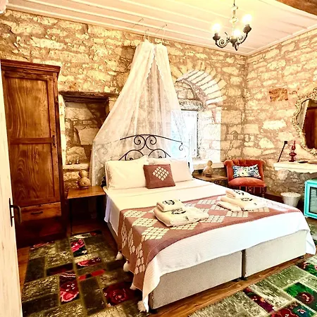Marissa Boutique Hotel Cesme
