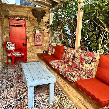 Marissa Boutique Çeşme