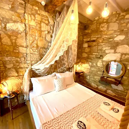 Marissa Boutique Szálloda 2*