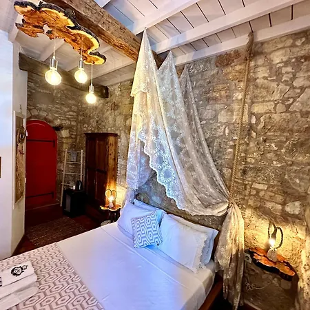 Otel Marissa Boutique