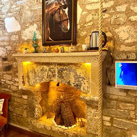 Marissa Boutique 2* Çeşme