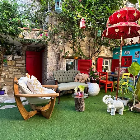 Marissa Boutique Otel