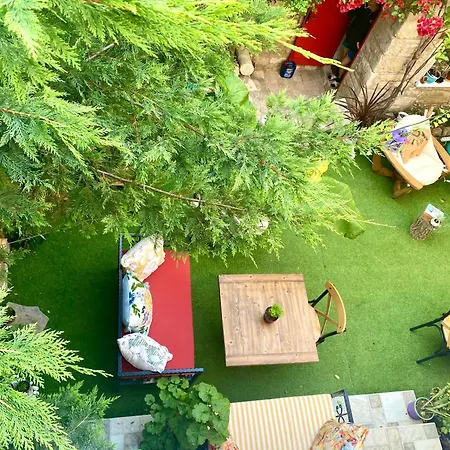 Otel Marissa Boutique Çeşme