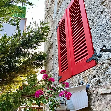 Otel Marissa Boutique Çeşme