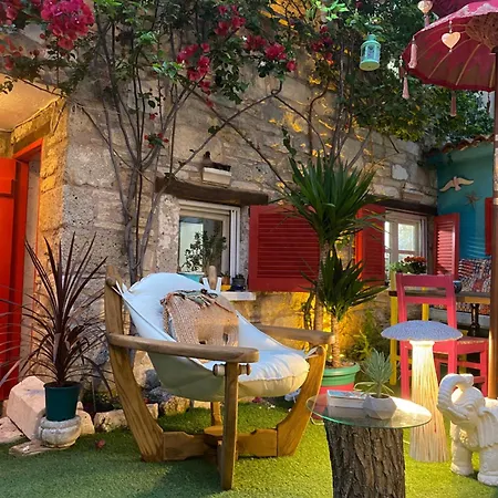 Szálloda Marissa Boutique