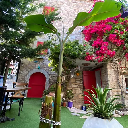 Marissa Boutique Szálloda