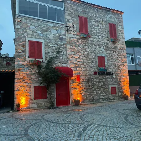 Marissa Boutique Szálloda 2*