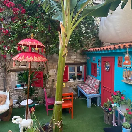 Marissa Boutique Szálloda