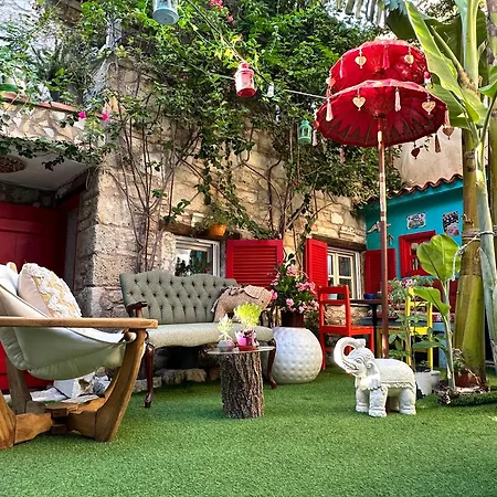 Otel Marissa Boutique 2*