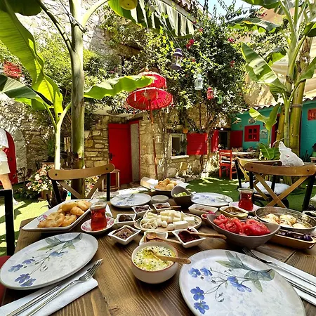 Marissa Boutique Hotel