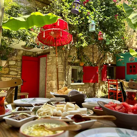 Szálloda Marissa Boutique