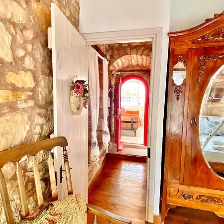 Szálloda Marissa Boutique Çeşme