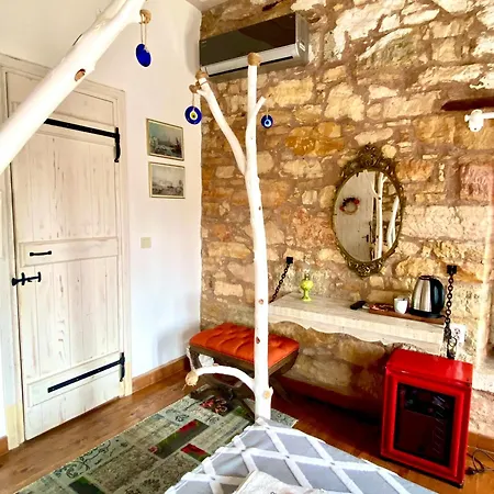 Marissa Boutique Szálloda 2*