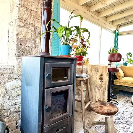 Marissa Boutique Szálloda