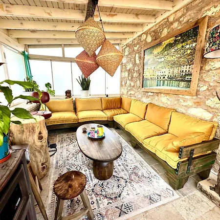 Marissa Boutique Otel Çeşme