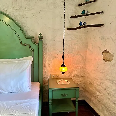 Szálloda Marissa Boutique Çeşme