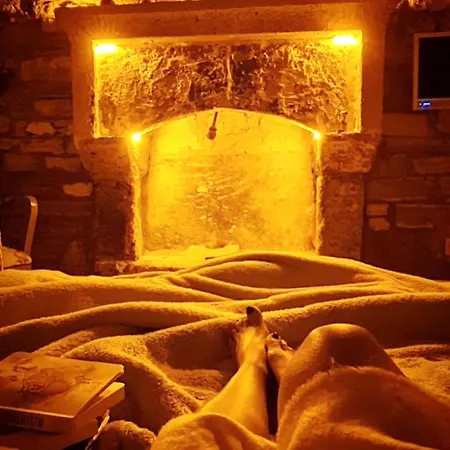 Otel Marissa Boutique Çeşme