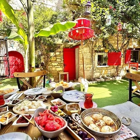 Hotel Marissa Boutique