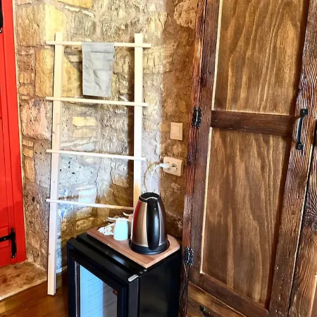 Marissa Boutique Otel Çeşme