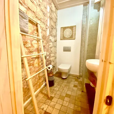 Marissa Boutique Szálloda 2*