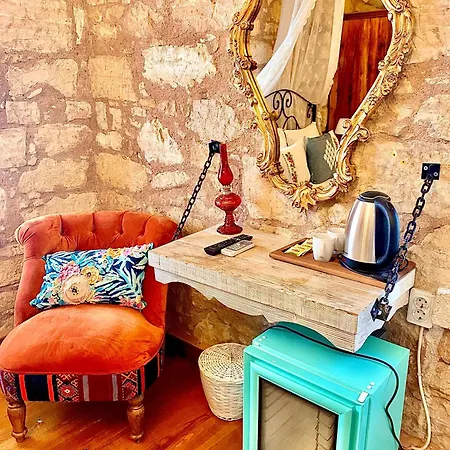 Marissa Boutique Otel 2*