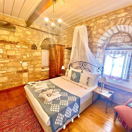 Marissa Boutique Otel