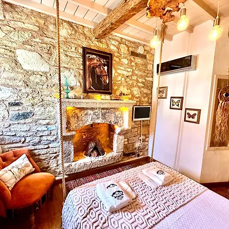 Marissa Boutique Otel 2*