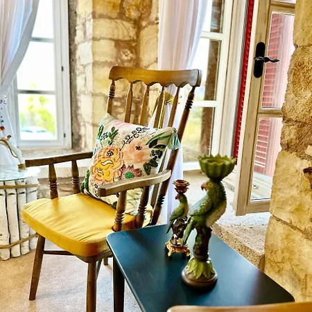 Marissa Boutique 2* Чешме