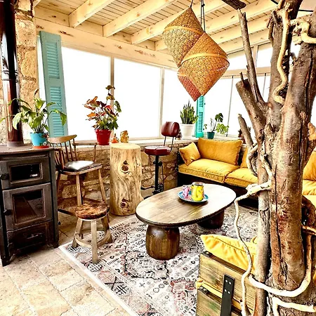 Otel Marissa Boutique