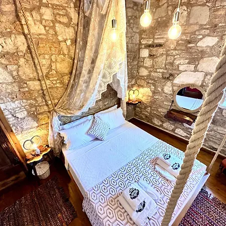 Otel Marissa Boutique