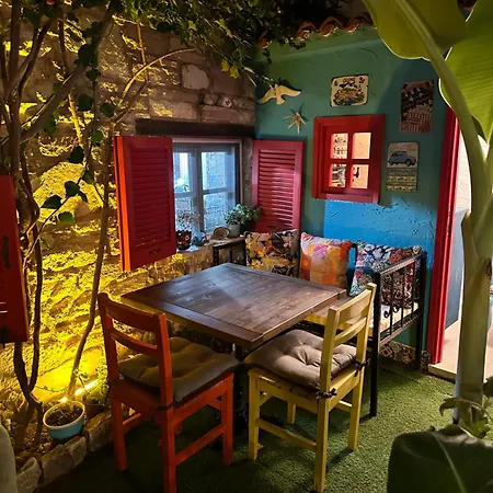 Marissa Boutique Otel