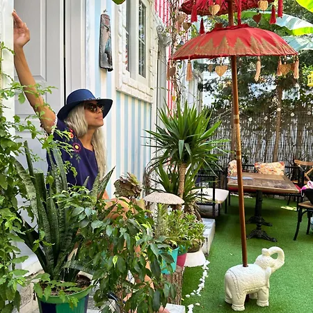 Marissa Boutique Çeşme