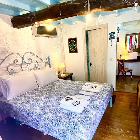 Marissa Boutique 2* Çeşme