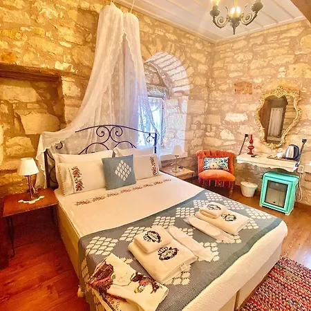 Marissa Boutique Szálloda