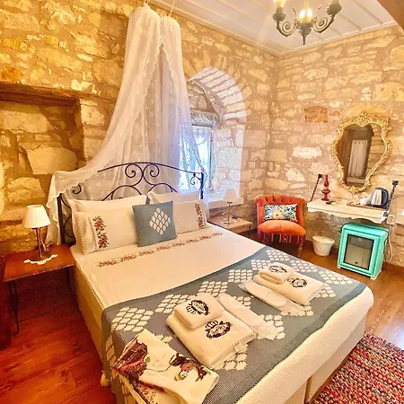 Marissa Boutique Hotel