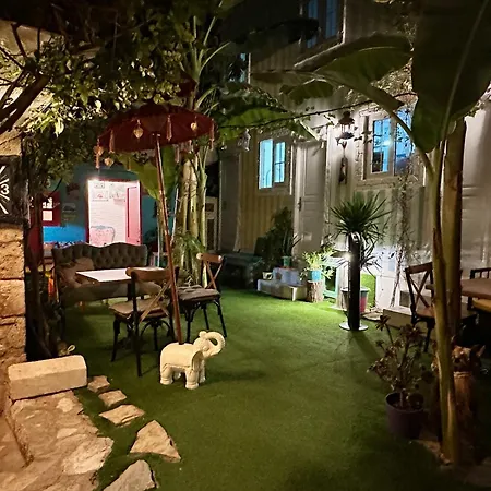 Marissa Boutique Готель