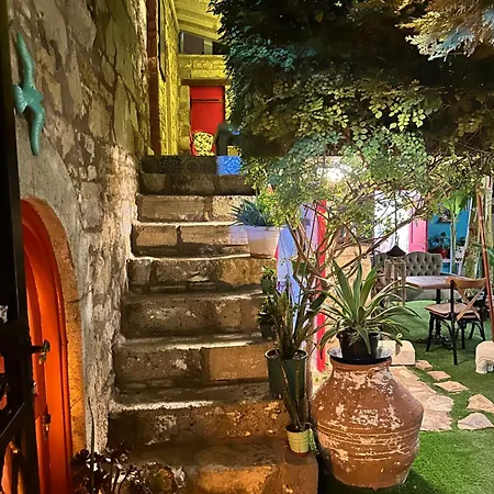 Marissa Boutique Szálloda Çeşme