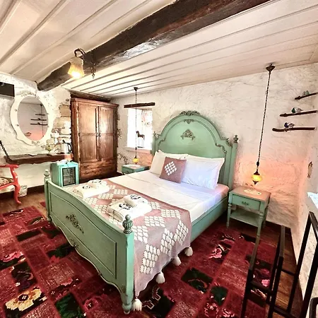 Marissa Boutique Szálloda 2*