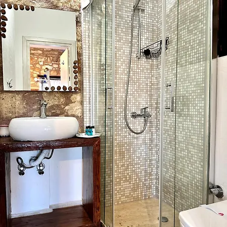 Marissa Boutique Szálloda 2*