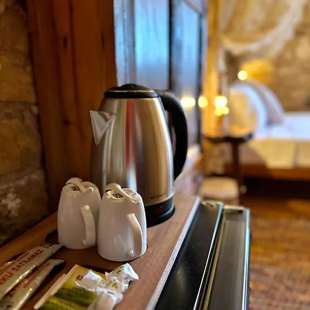 Marissa Boutique Szálloda Çeşme