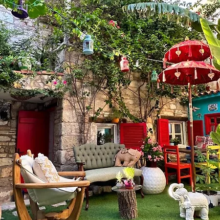 Hotel Marissa Boutique 2*