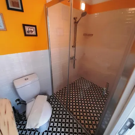 Marissa Boutique Otel