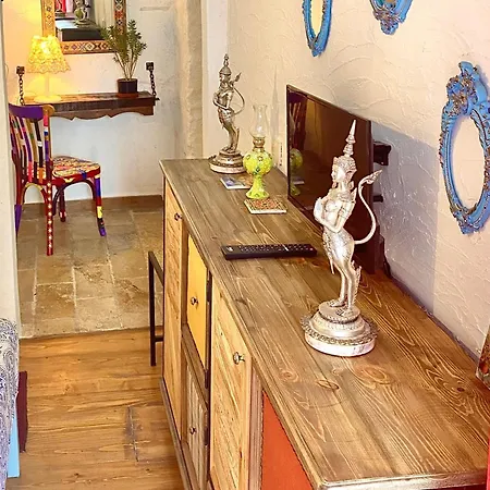 Otel Marissa Boutique