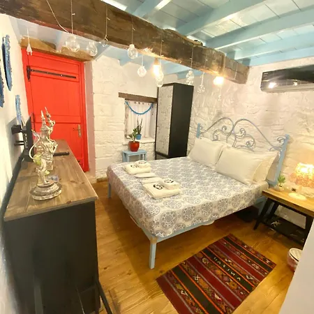 Marissa Boutique Otel 2*